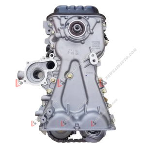 B12 B15 L3C L2B LMH L3C LAQ LD6完全エンジンロングブロック1.5L SAICシボレーGM用Wuling Hongguang - Product Image 4