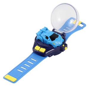 2.4g Child Mini Remote <strong>Control</strong> Car Watch Toys Rc Car Easy <strong>Control</strong> Rotating and Fast Speed Die Cast Watch Rc Car
