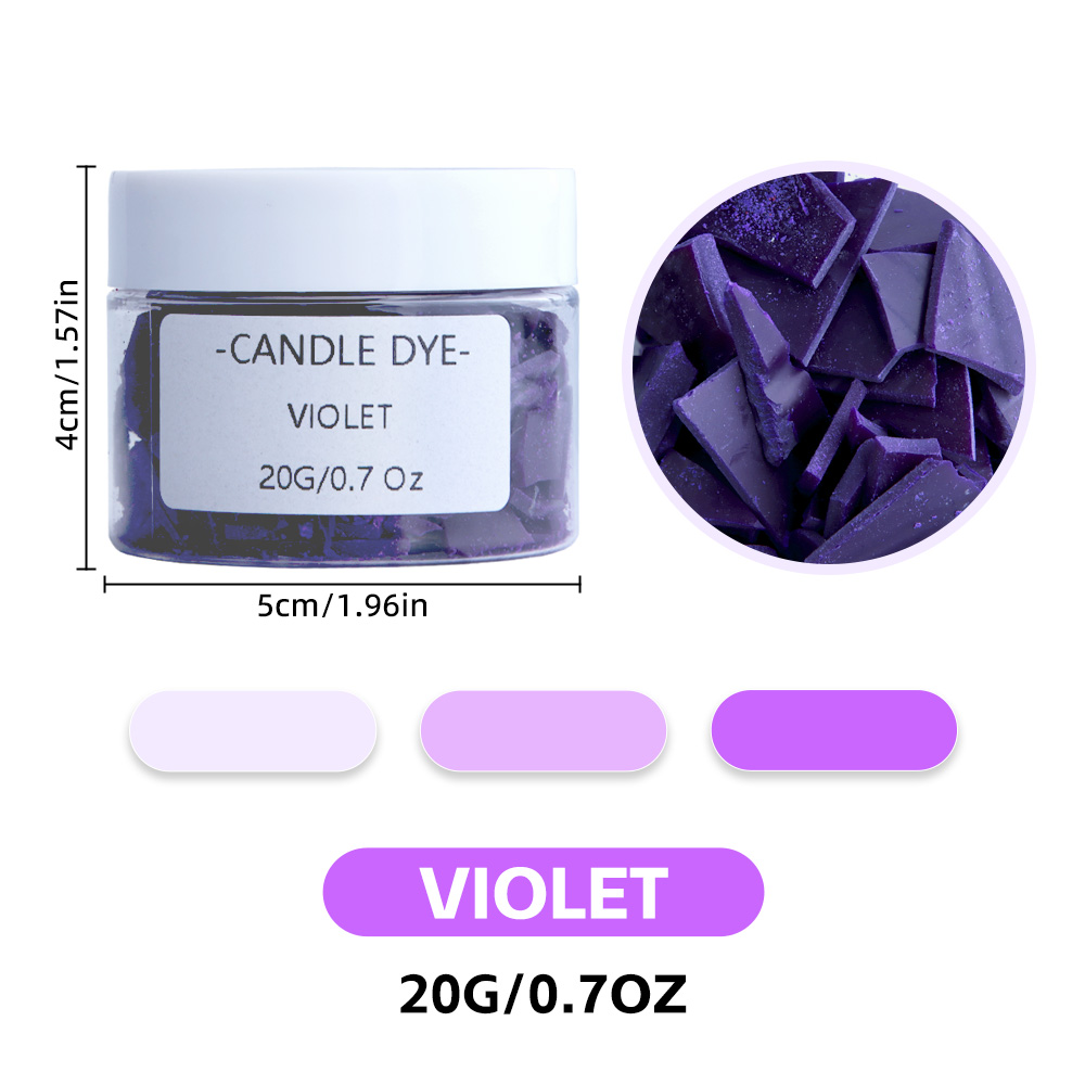 1#VIOLET