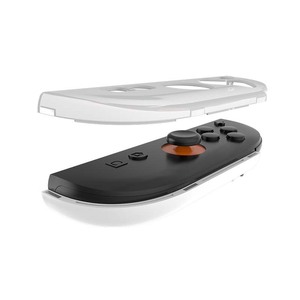 Magnetic Hard <strong>Shell</strong> Transparent <strong>Case</strong> for Game <strong>Controller</strong> Protective <strong>Case</strong> Crystal PC Cover for Nintendo Switch 2 Joypad - Product Image 2