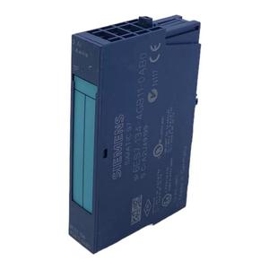 Simen on Simatic 6es7134-4GB11-0ab0 S7 Et200s Módulo de entrada analógica PLC Nuevo original - Product Image 5