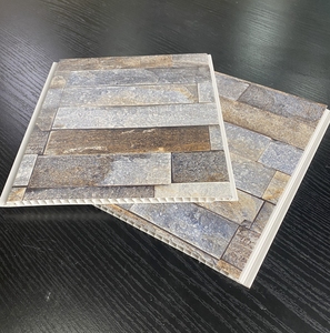 现代隔热功能PVC假吊顶: - Product Image 2