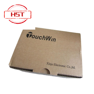 オリジナルOP330 Touchwin操作テキスト単色26キーボックス1年保証で新しい - Product Image 1