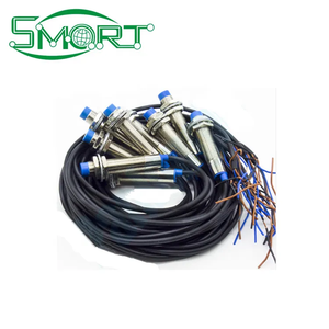 Mart-herramienta de diagnóstico de LJ12A3-4-Z/36/4mm, roximity, Ensor