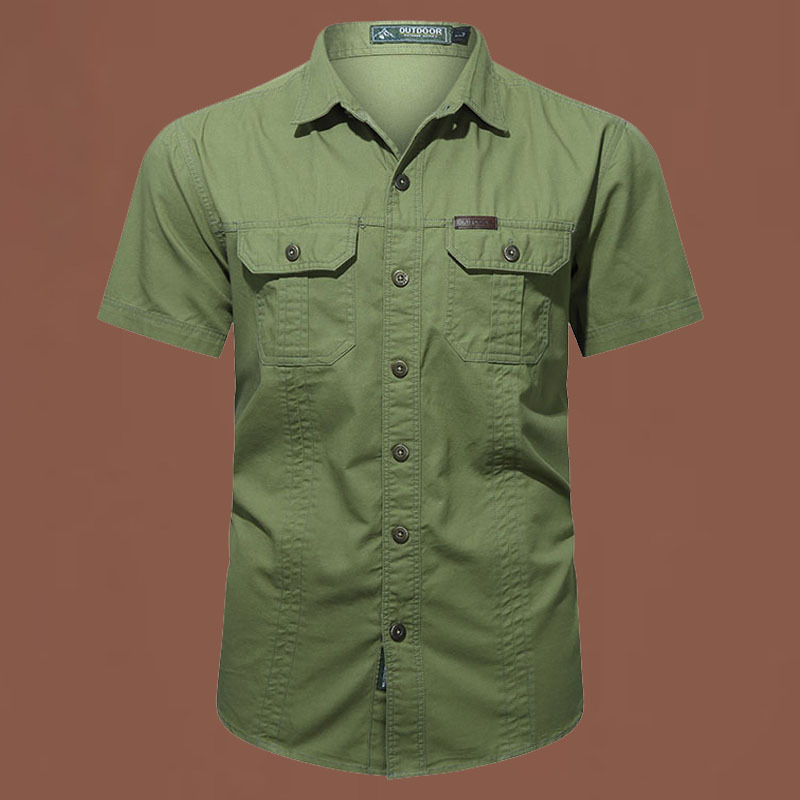 Verde corto