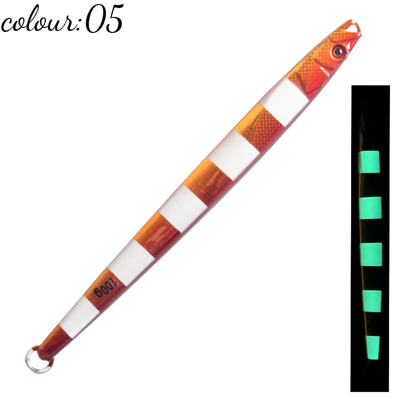 Orange-05 # sans crochet