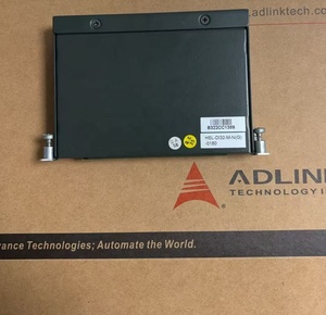 ADLINK HSL-DI32-M-N HSL-DO32-M-N HSL-DI32-DB-N HSL-DI16DO16-DB-NN EMX-100 MNET-4XMO <strong>Distributed</strong> Data Acquisition Module