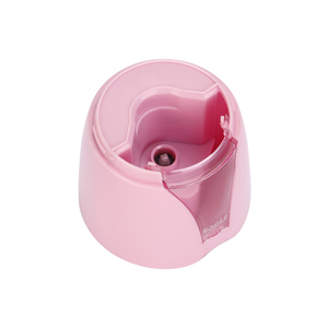 Eagle tự động điện bút chì mài văn phòng phẩm Pin hoạt động-tốt nhất yên tĩnh cầm tay màu hồng 112g bút chì mài để bán - Product Image 4