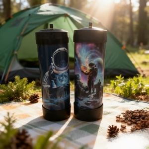 Bán buôn tùy chỉnh công nghiệp gas Whipped Kem sạc cho món tráng miệng công cụ nhanh roi thép áp lực cao 5.5kg tped chứng nhận - Product Image 6