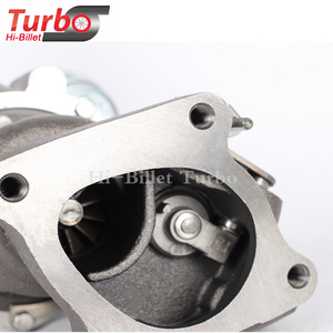 K04 turbos 53049880026 5304-988-0026 5304 988 0026 078145704M AZR/ASJ motor turbo şarj cihazı ile Audi A4 V6 bi-turbo için - Product Image 6