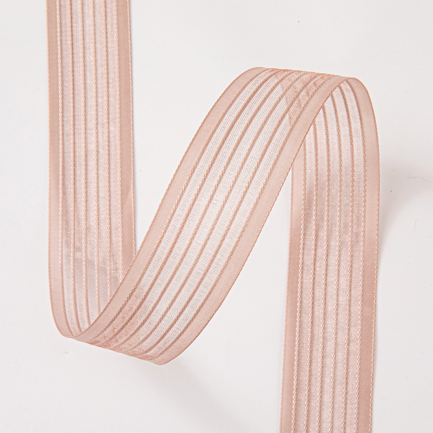 Kaki-2,5 cm * 10 ans par rouleau