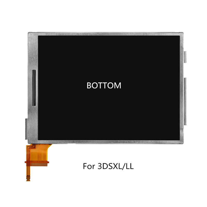 3DS XL/LL Bottom LCD