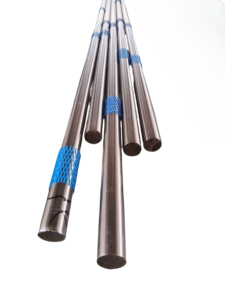 כלי מכירות במפעל עובש פלדה עגול בר/hastelloy סגסוגת פלדה מוט רשת פחמן/מגולוון/אלומיניום - Product Image 4