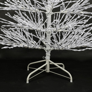 Manufacturer Creative Coral-like <strong>Twig</strong> <strong>Tree</strong> Winterberry Branch <strong>Tree</strong> 7ft Artificial White <strong>Twig</strong> Christmas <strong>Tree</strong> - Product Image 4