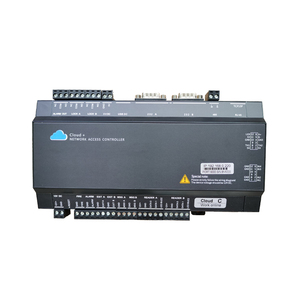 קרוסלת שער האם ענן TCP/IP דלת גישה בקר גישה בקרת לוח בקר מערכת - Product Image 2