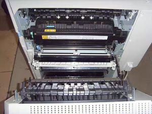 使用済み再調整コピー機コピー機カラーマシンMPC4503リコー用カラーコピー機 - Product Image 4