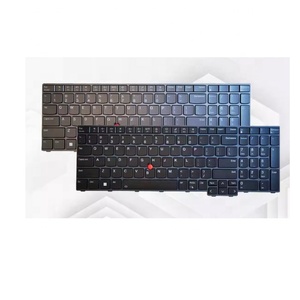 Teclado para IBM Thinkpad T16 P16s Gen1 L15 Gen3 US Notebook teclado Thinkpad T16 P16s Gen1 L15 Gen3 - Product Image 1