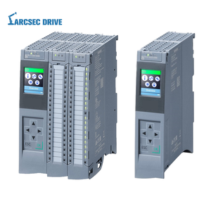 S7-1500 Modular PLC <strong>System</strong> for <strong>Automation</strong> &amp; Process Control Applications - Product Image 4