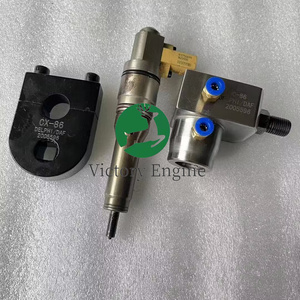 Herramientas de reparación de inyectores Delphi DAF Smart - Product Image 4