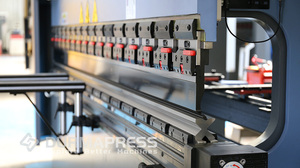 DA66S Offline <strong>Programming</strong> Press Brake 3D Simulation &amp; DXF Import - Product Image 5