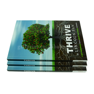 <strong>Book</strong> Publishing Novel Printing Service, Softcover <strong>Book</strong> Printing Cheap Price,Custom Paperback <strong>Book</strong> Print - Product Image 4