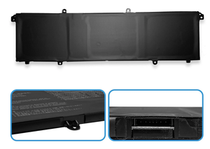 100% mới c31n2105 70wh 11.61V 5895 mAh Pin cho <span class=keywords><strong>Asus</strong></span> Q530VJ-I73050 VivoBook m3402qa k3402za m5402ra s5600f - Product Image 4