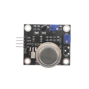MQ138 detección cualitativa de formaldehído orgánicos volátiles de sensor de gas para MQ-138 - Product Image 3