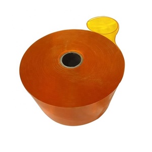 Bán buôn giá rẻ khuyến mại chất lượng tốt nhất Vàng chống côn trùng PVC Dải rèm - Product Image 4