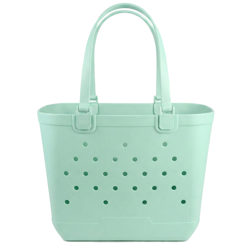 Mint green