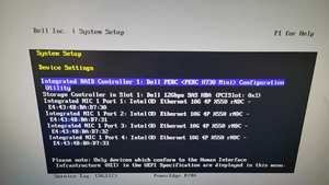 R740 Xeon Bron ze Silver 2U Rack Server Web website Datenbank server - Product Image 6