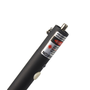 MT-8604 kalem şekli lazer kalem 2.5mm evrensel bağlayıcı Fiber optik test cihazı 5 10 20 30mw çıkış VFL görsel hata bulucu - Product Image 5