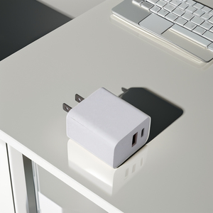Wholesale Portable Travel Wall Power Adapter 45W PD USB-A Type C <strong>Charger</strong> Super Fast Universal for <strong>All</strong> Devices with US UK EU Plug - Product Image 4