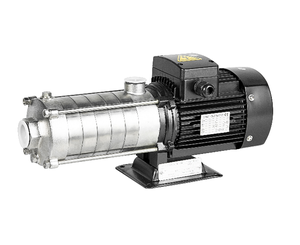 CNP CHL CHLF CHLF(T) Horizontal Multistage Centrifugal <strong>Pump</strong> - Product Image 1