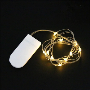 Party Lights and High Quality <strong>Snowflake</strong> Light <strong>String</strong> <strong>Led</strong> Small Lantern Battery Box Flashing Christmas Decorative - Product Image 1