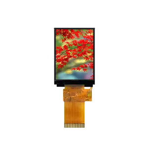 OEM 2.8 pollici TFT Monitor schermo 240x320 risoluzione 2.8 pollici TFT modulo LCD TFT modulo LCD - Product Image 2
