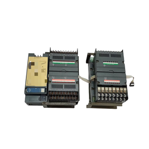 NUEVO Controlador programable de la UNIDAD DE LA CPU del nuevo controlador de la unidad de entrada de 16-DC de la unidad de entrada de 12-12-2-2-2-2 - Product Image 1