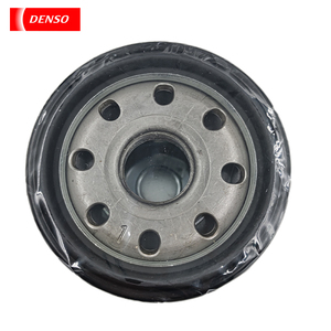 デンソDA260340-1770 16510-56K00-000スズキSX4用オイルフィルター - Product Image 4
