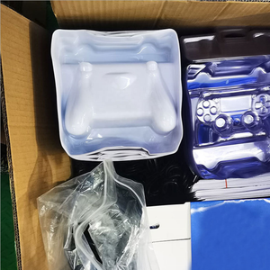 ps4控制器的22种颜色控制ps4控制台的游戏手柄游戏控制器