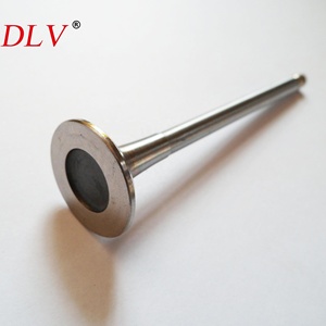 TU5JP4 Engine Parts 0948.a9 0949.A8 0949.C5 for <strong>Peugeot</strong> 307 PARTNER <strong>Box</strong> 1.6i 16V Engine Valve