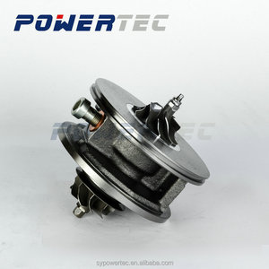Powertec Turbo Core 54359880015 54359880014 54359700015 55198317 71789039 for Alfa-Romeo MiTo 1.3 JTDM Multijet 66Kw 90HP 2004- - Product Image 5