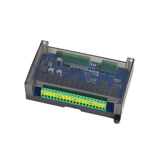 CWT-BK-0816 8Di / 16Do Digitaler Eingang und Ausgang Rs485 Modbus Rtu Io Modul 1 Auftrag - Product Image 1