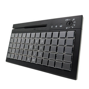 60-клавишная программируемая USB-клавиатура - Product Image 4