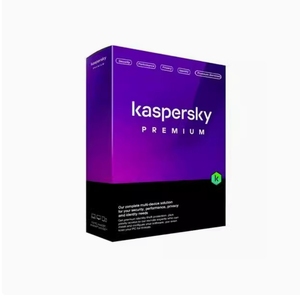 Seguridad informática Antivirus Premium 1 usuario 1 año para Kaspersky Software Worldwide Envío gratis - Product Image 4