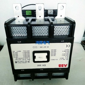 Für ein B B EH550 24VDC Produkt für industrielle Steuerung und SPS-Programmierung - Product Image 2