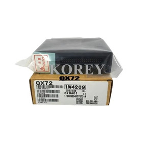 PLC模块数字输入模块QX70 QX71 QX72新点 - Product Image 1