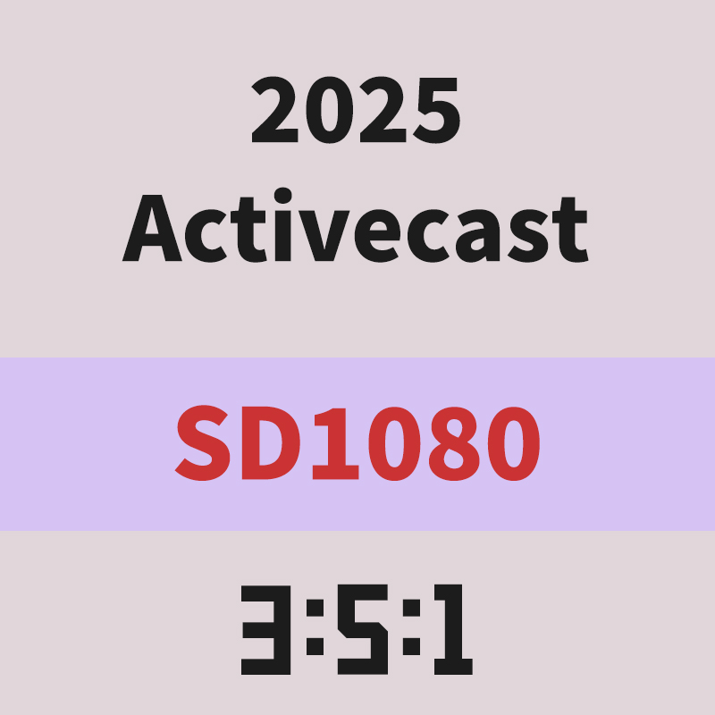 noir SD 1080