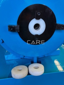 ZSG-60 <strong>Automatic</strong> Conical Pipe Head Forging Machine Chair Leg Taper Reducing Swaging Machine for Manufacturing Plant <strong>Use</strong> - Product Image 3