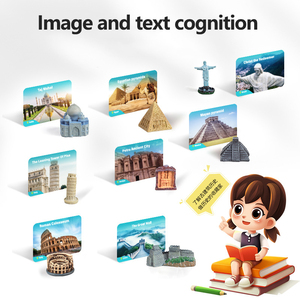 New Stem <strong>Toys</strong> Nature History Learning Kid Education <strong>Toy</strong>,dig Relics Landscape,Archaeological Excavation <strong>Toy</strong> Set - Product Image 4