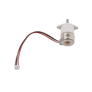 15mm <strong>Motor</strong> <strong>Stepper</strong> <strong>Motor</strong> 15BYgeared Micro <strong>Motor</strong> 5V for Precision Equipment - Product Image 5