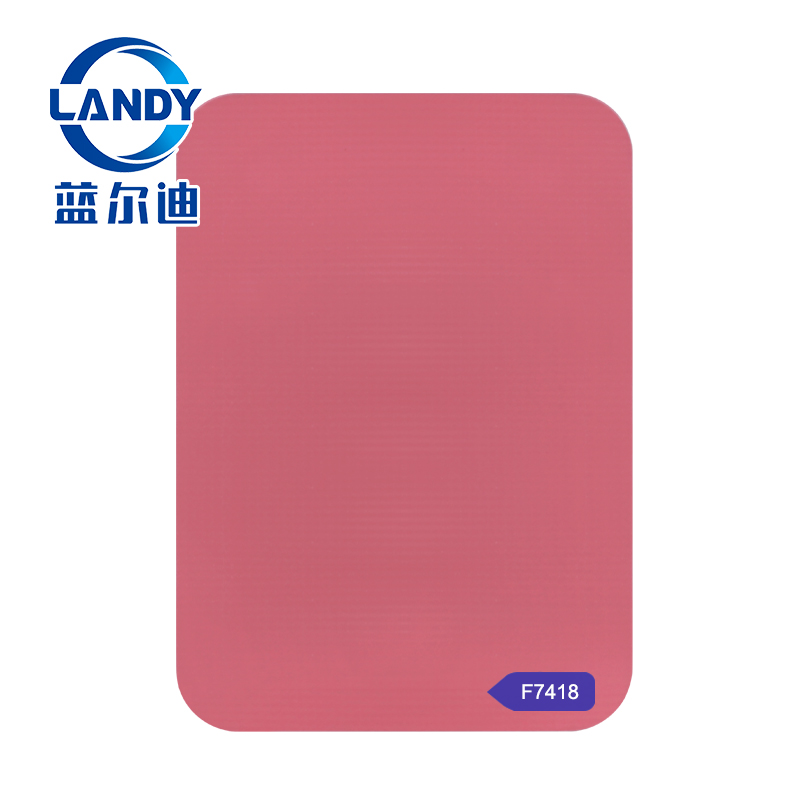 Red F7418 Pool Liner